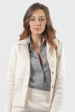 Load image into Gallery viewer, 7006 Camicia fibra di canapa