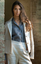 Load image into Gallery viewer, 7006 Camicia fibra di canapa