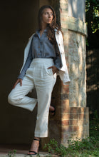 Load image into Gallery viewer, 7006 Camicia fibra di canapa