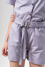 Load image into Gallery viewer, 5006 Pantaloncino corto con fibbia