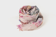 Load image into Gallery viewer, Foulard in Bambu