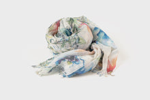 Load image into Gallery viewer, Foulard in Bambu
